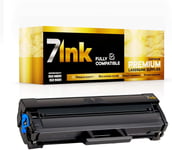 Toner pour imprimante Samsung MLT-D111S Cartouche 111s Samsung Xpress M2020 M2020W M2021W M2022 M2022W M2026 M2026W M2070 M2070F M2070FW M2070W M2078W mltd111s Noir