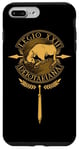 iPhone 7 Plus/8 Plus Legio XXII Deiotariana - Roman Legion Case