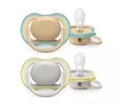 Tutti Philips Avent Ultra Air SCF085/15, 0-18kk, 2 kpl