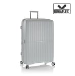 Heys EU Valise 10158 Gris 76 cm Unisexe Adulte, Gris, 30", Décontracté