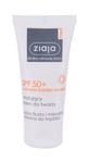 Ziaja Med Protective Matifying aurinkosuoja kasvoille 50 ml