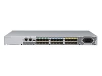 HP HPE SN3600B 32Gb 24/8 FC Switch 2.4m