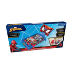 Peli Pinball Lexibook Spiderman