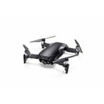 Dji Mavic Air Onyx Noir Fly More Combo Avec Caméra 4K Et Accessoires