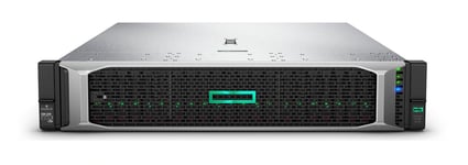 HPE ProLiant DL380 Gen10 server 0 GB Rack (2U) Intel® Xeon® Silver 4210R 2,4 GHz 32 GB DDR4-SDRAM 800 W