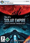 Sins Of A Solar Empire [Import Allemand] [Jeu Pc]