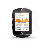 Karkaistu lasi näytönsuoja Garmin Edge 840/540