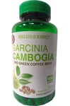 Holland & Barrett - Garcinia Cambogia and Green Coffee Bean - 100 capsules