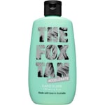 THE FOX TAN Brun utan sol Accelerators Rapid Elixir 300 ml (1.200,00 kr / 1 l)