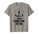 1 Year Anniversary Gift For Him Or Her T-Shirt