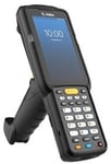 Zebra Mc3300ax - Handdator - Android 11 - 32 Gb - 4" Färg (800 X 480) - Bakre Kamera - Streckkodsläsare - (2D-Imager) - Usb-Värd - Microsd-Kortplats - Nfc, Wi-Fi 6, Bluetooth