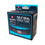 WELDTITE Self Sealing Bike Inner Tube - Enhanced Durability - 27.5"/650B x 2.00-2.50, Schrader Valve