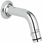 Universal - Robinet monofluide mural universel, chrome 20205000 - Grohe