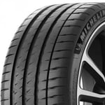 Michelin Pilot Sport 4 S 265/40R22 106Y XL