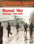 Modern War 40: Eternal War Chechnya