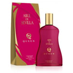 Parfums Aire Sevilla  AIRE DE SEVILLE QUEEN edt vape 150 ml