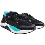 Puma MAPF1 X-Ray Speed Mens Black Trainers - Size UK 10