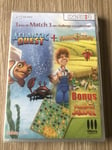 LOT 3 JEUX ATLANTIC QUEST FARMQUEST BUMBLEBEE JEWEL PC FRANÇAIS NEUF BLISTER NEW