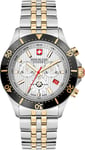 Swiss Military by Hanowa SMWGI2100760 montre homme Chronographes montre homme