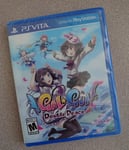 Gal Gun Édition Hapiness Pour Ps Vita