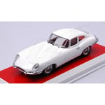 [FR] Best Model JAGUAR E TYPE COUPE' 1963 EVA KANT PERSONAL CAR 1:43 - BT9838