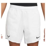 Nike Court Dri-Fit Adv Shorts Rafa White, M