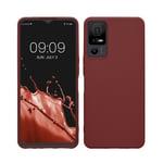 TPU Silicone Case Cover for TCL 40 NxtPaper 5G 