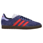 adidas Sneaker Gazelle Rekive Arsenal - Blå/Better Scarlet - adidas Originals, storlek 46⅔