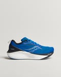 Saucony Triumph 22 Skydiver/Black