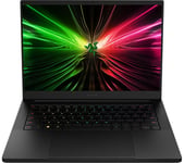 RAZER Blade 14" Gaming Laptop - AMD Ryzen™ 9, RTX 4060, 1 TB SSD, Black