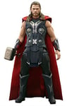 Movie Masterpiece The Avengers / Age of Ultron Thor 1/6 scale painted figure