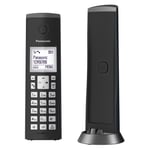 Panasonic KX-TGKA20EB Cordless Phone, Additional Handset