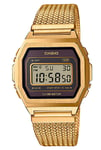 Casio Classic A1000MGA-5EF - Sort digital dameur