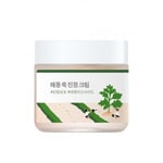 Round Lab Mugwort Calming Cream 80ml