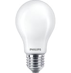 Philips E27 Normal opal 7.2W (=75W) 1055lm Warm Glow