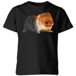 Fantastic Beasts Tribal Baby Niffler Kids' T-Shirt - Black - 3-4 Years - Black