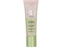 Lovely_Fresh&Amp Juice Highlighting Face Foundation 04 Ivory 25G