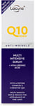 Aldi Lacura Renew Q10 Multi Intensive Serum Anti Wrinkle Face Care 50 millilitre