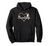 Hunter Heart Hunting Pullover Hoodie