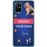 Designa eget OnePlus 8T Skal