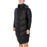 ellesse Cortese Padded Jacket Black 8