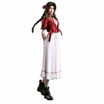 Final Fantasy VII Remake Play Arts Kai Aerith Gainsborough Figure NEW from Japan