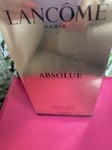 Lancome Absolue Sublime Essence Foundation 100 IVOIRE P REJUVINATING SUBLIME