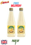 Robinsons Lemon Barley Water 850ml ( Pack of 2 )