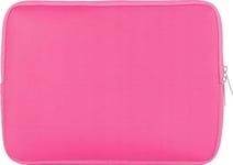 Pomologic Veske Pomologic Sleeve Veske For Macbook Pro/Air 13" Rosa - Sikkerhetsgaranti. Enkle Avdrag. Gratis Frakt Over Pln 170.