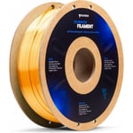 Fuj:tech Silk PLA -filament till 3D-skrivare, 1.75 mm, guld