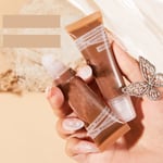 Moisturizing Lip Scrub Coffee Nourishing Lip Exfoliator Fade Lip Linesig Cream