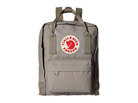 Fjällräven - Kånken - Mini - Sac à dos - Mixte Enfant - Gris - 29 x 20 x 13, 7L