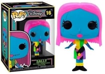 FIGURINE POP! DISNEY THE NIGHTMARE BEFORE CHRISTMAS - SALLY N°16