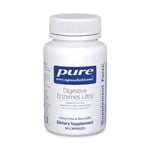 Digestive Enzymes Ultra 90k